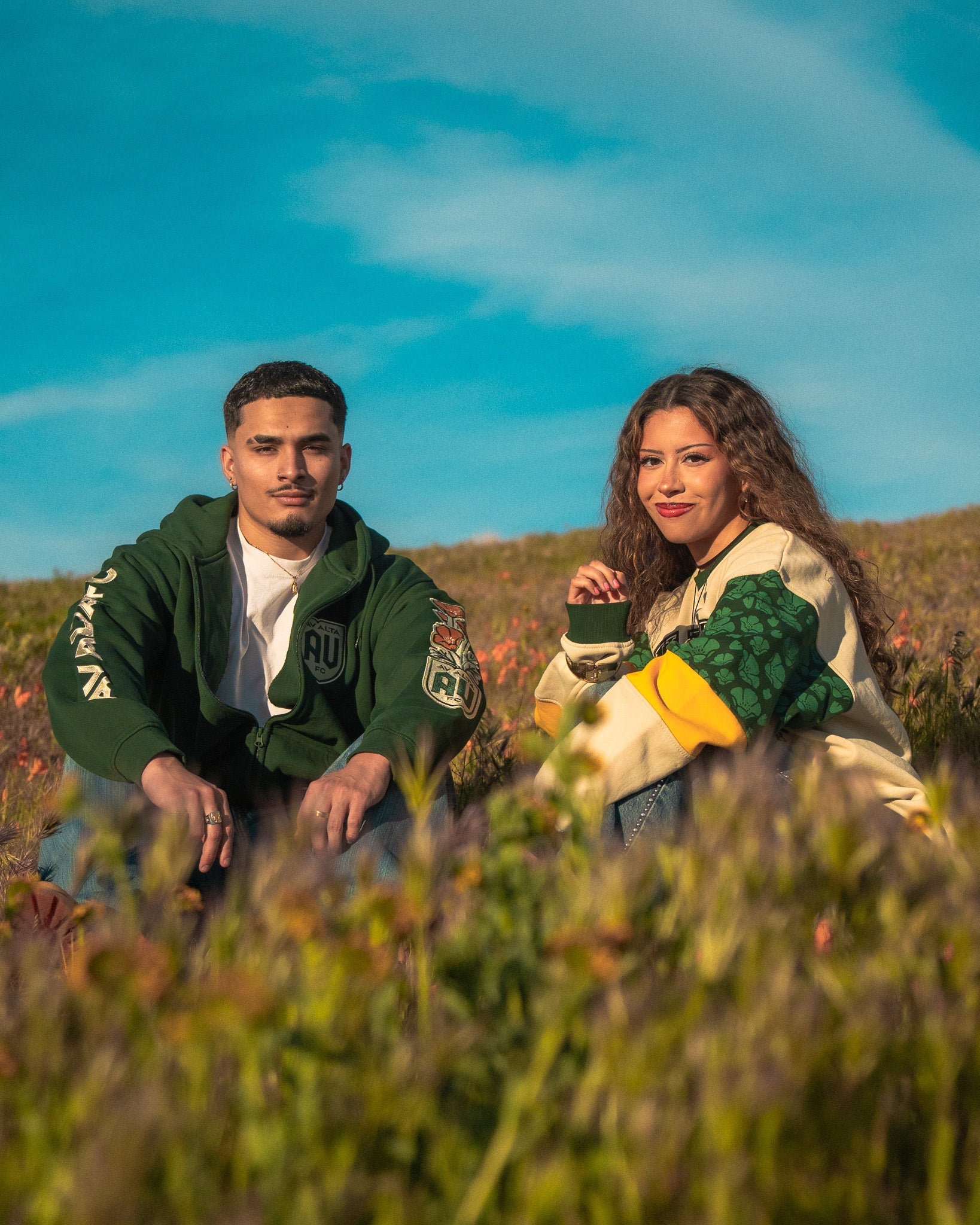 THE POPPY COLLECTION