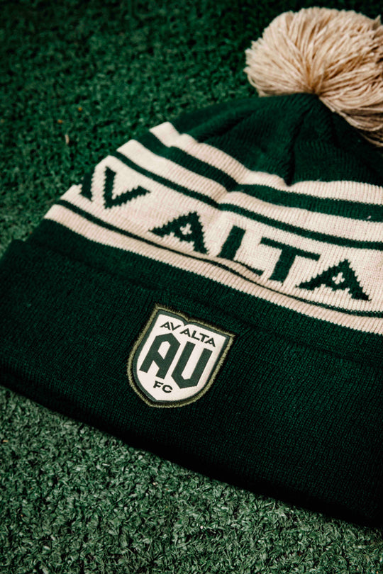 AV ALTA FC Knit Beanie