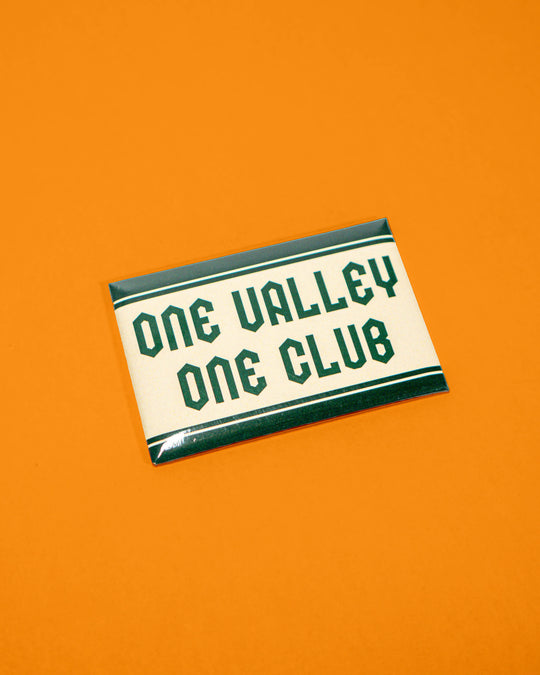 Button Magnet 2 Pack