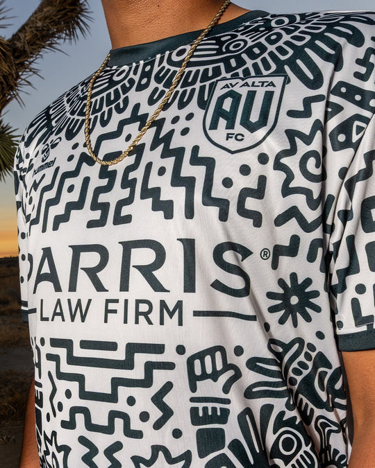 Spirit Of The Valley 3rd Kit Replica