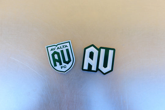Acrylic Magnet 2 Pk