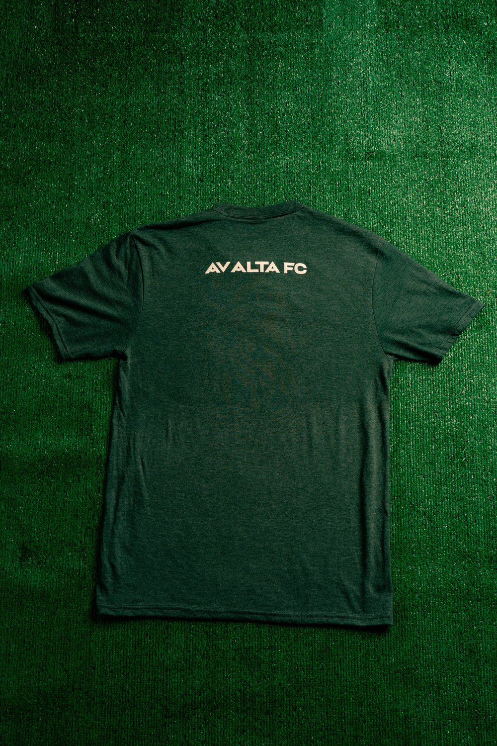 Adult Crest T-Shirt