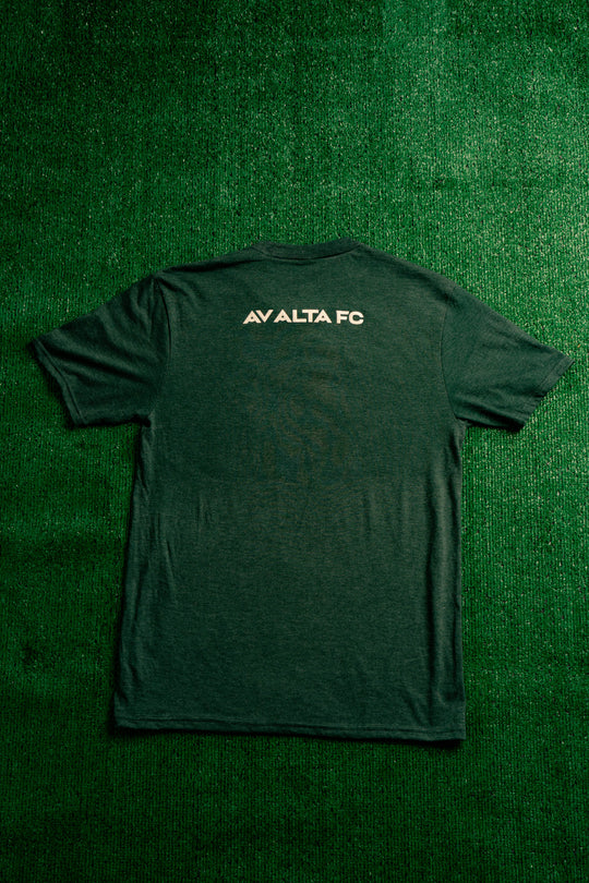 Adult Crest T-Shirt
