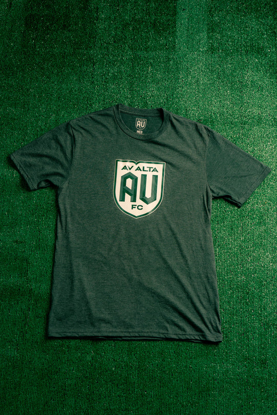 Adult Crest T-Shirt