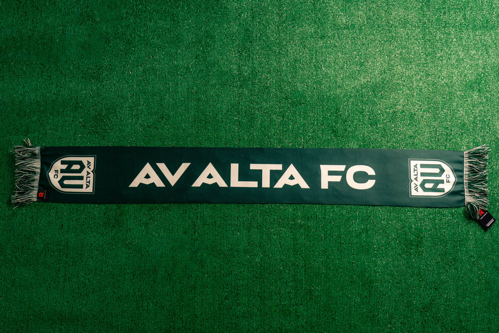 AV ALTA FC Summer Scarf
