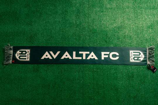 AV ALTA FC Summer Scarf