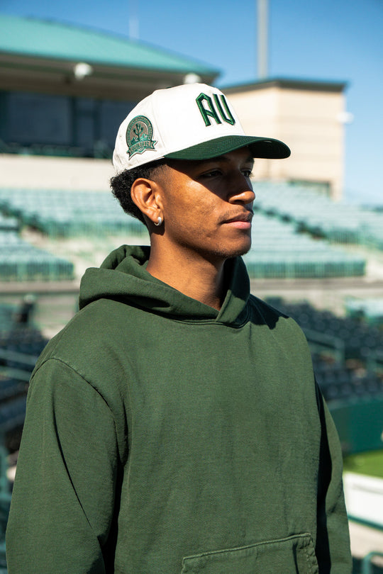 Two-Tone Inaugural Hat