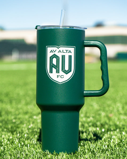 40 Oz. Crest Tumbler