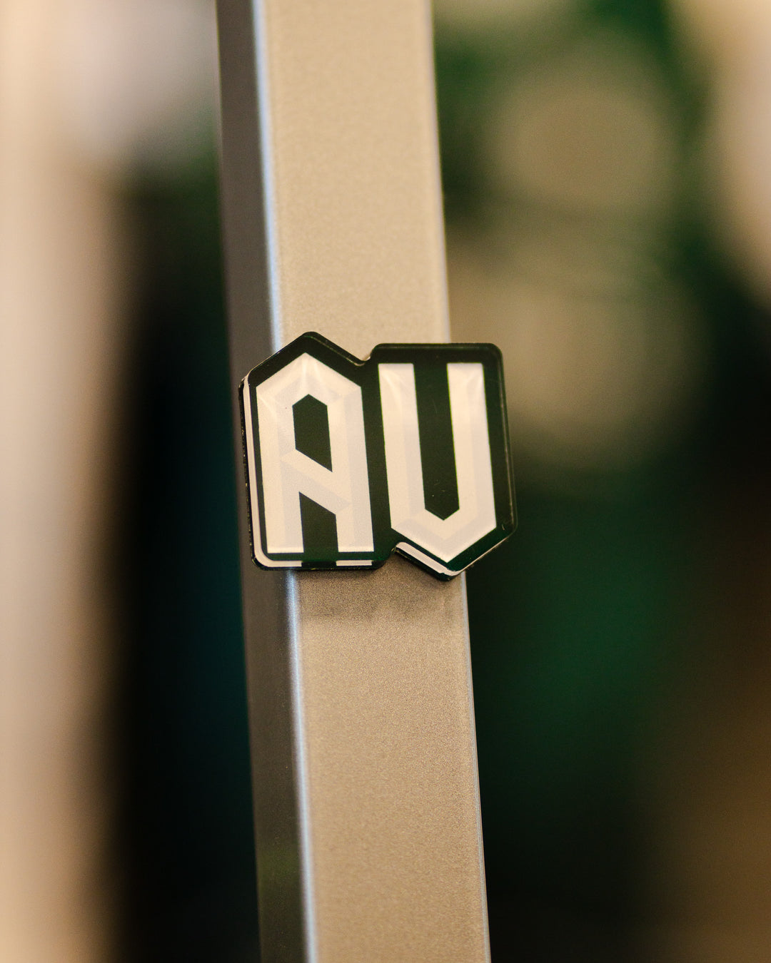 Acrylic Magnet 2 Pk