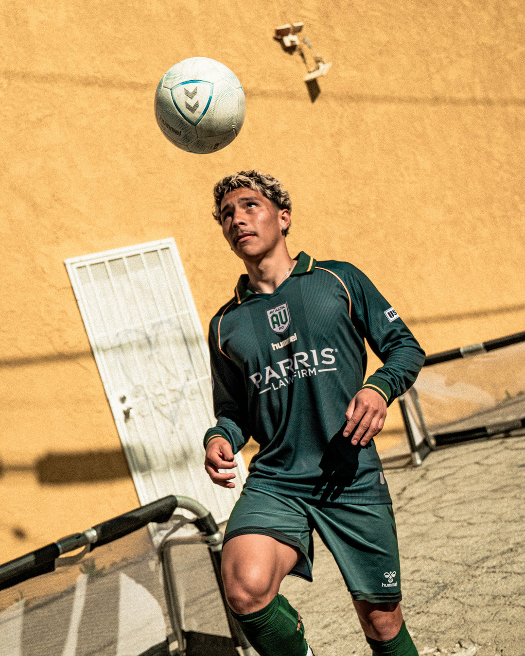 El Clásico 2026 Authentic Long Sleeve