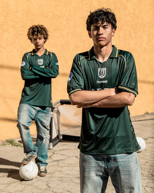 El Clásico 2026 Replica