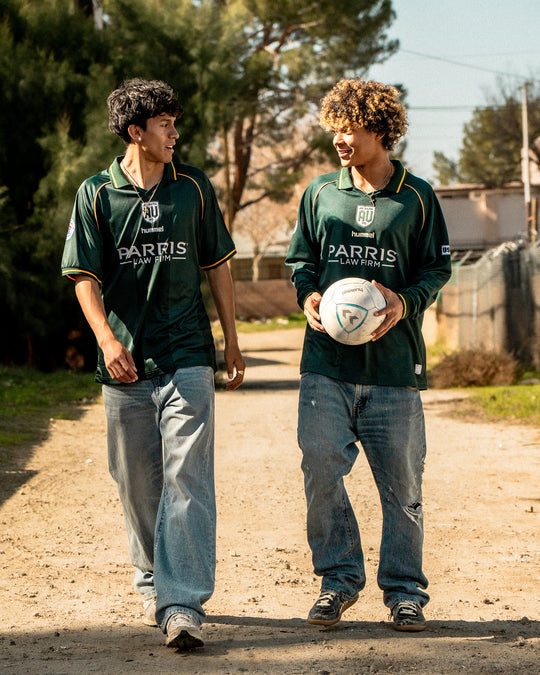 El Clásico 2026 Authentic Long Sleeve