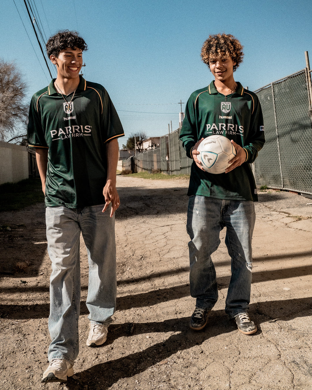 El Clásico 2026 Replica