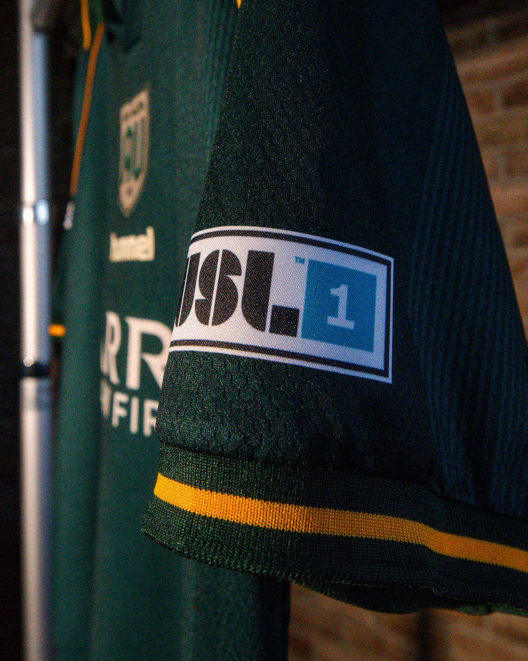 El Clásico 2026 Authentic