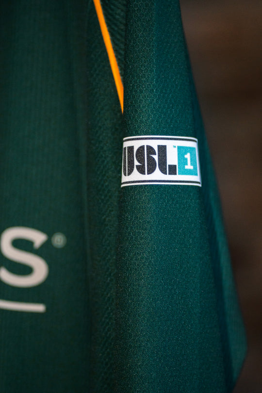 El Clásico 2026 Authentic Long Sleeve