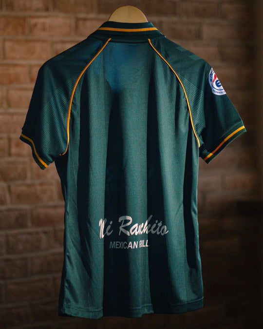 El Clásico 2026 Replica Women's