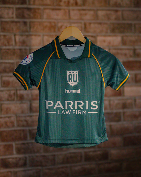 El Clásico 2026 Replica Youth