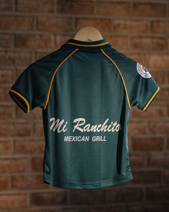 El Clásico 2026 Replica Youth