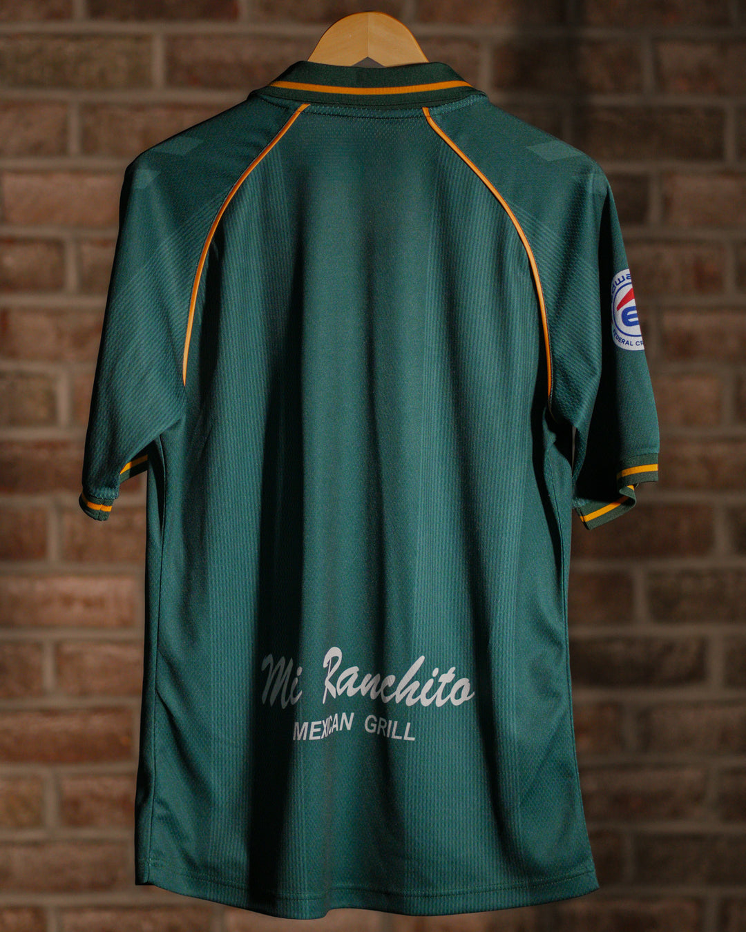 El Clásico 2026 Authentic