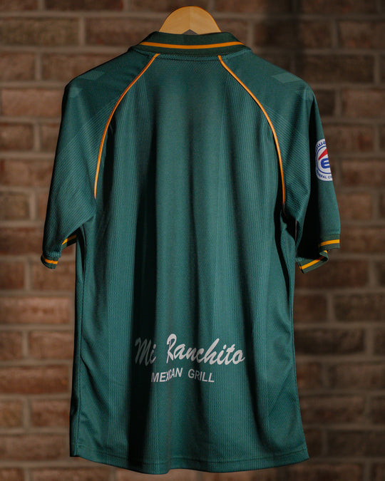 El Clásico 2026 Authentic