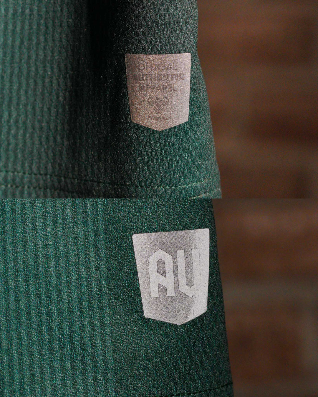 El Clásico 2026 Authentic Long Sleeve