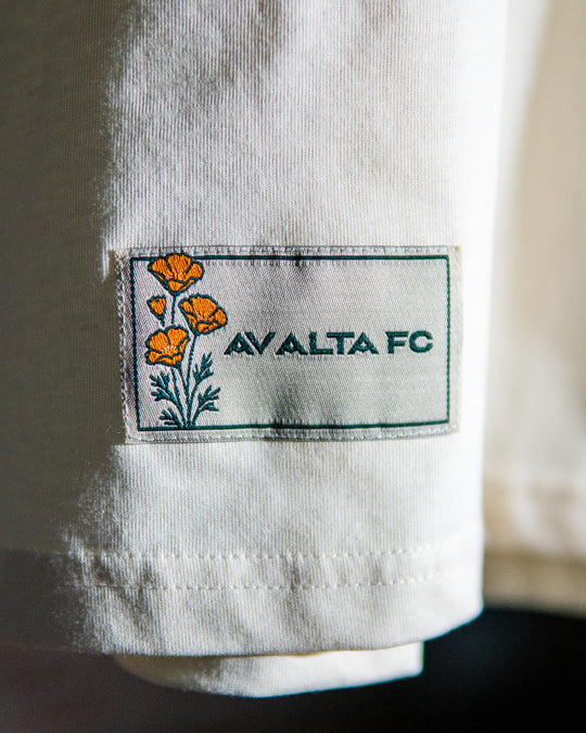 Poppy Oversized Shirt