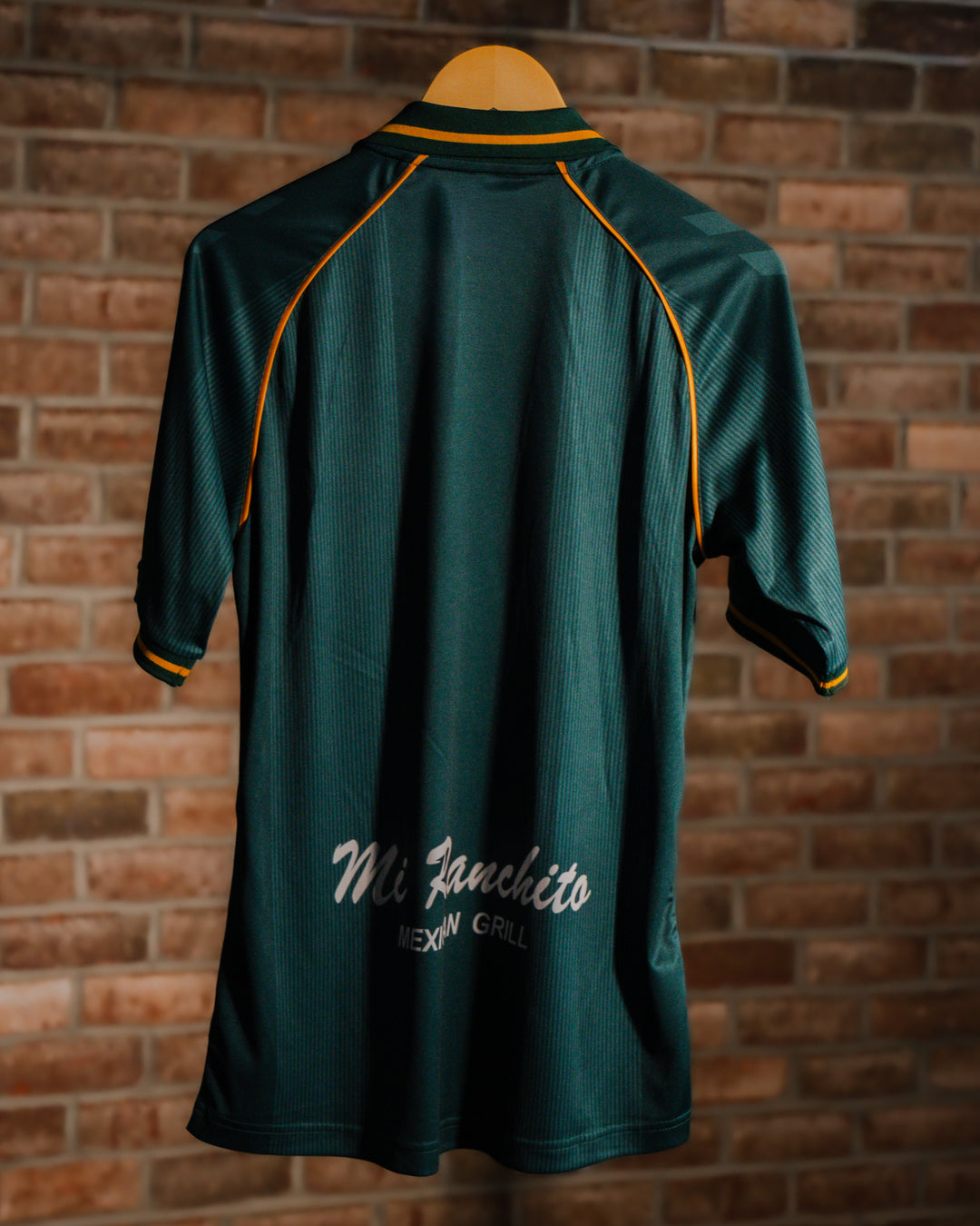 El Clásico 2026 Replica