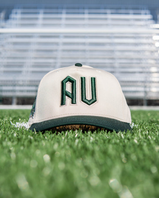 Two-Tone Inaugural Hat