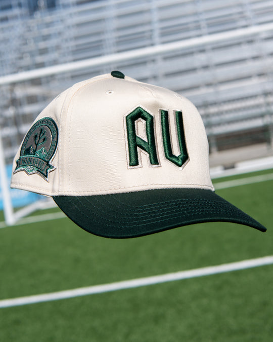 Two-Tone Inaugural Hat