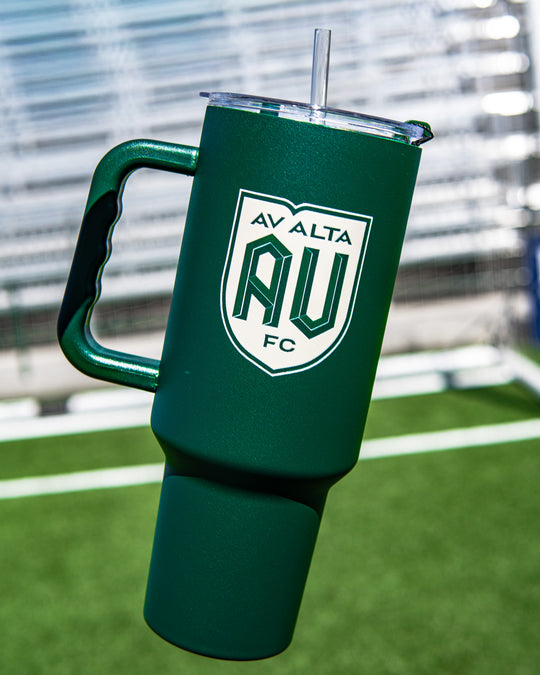 40 Oz. Crest Tumbler
