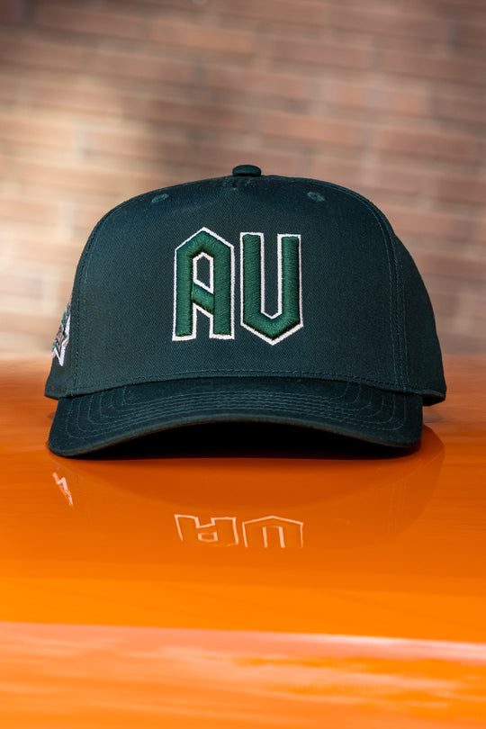 AV ALTA FC Inaugural Season Hat