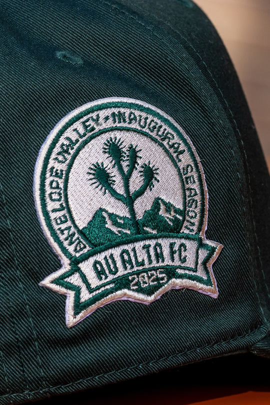 AV ALTA FC Inaugural Season Hat