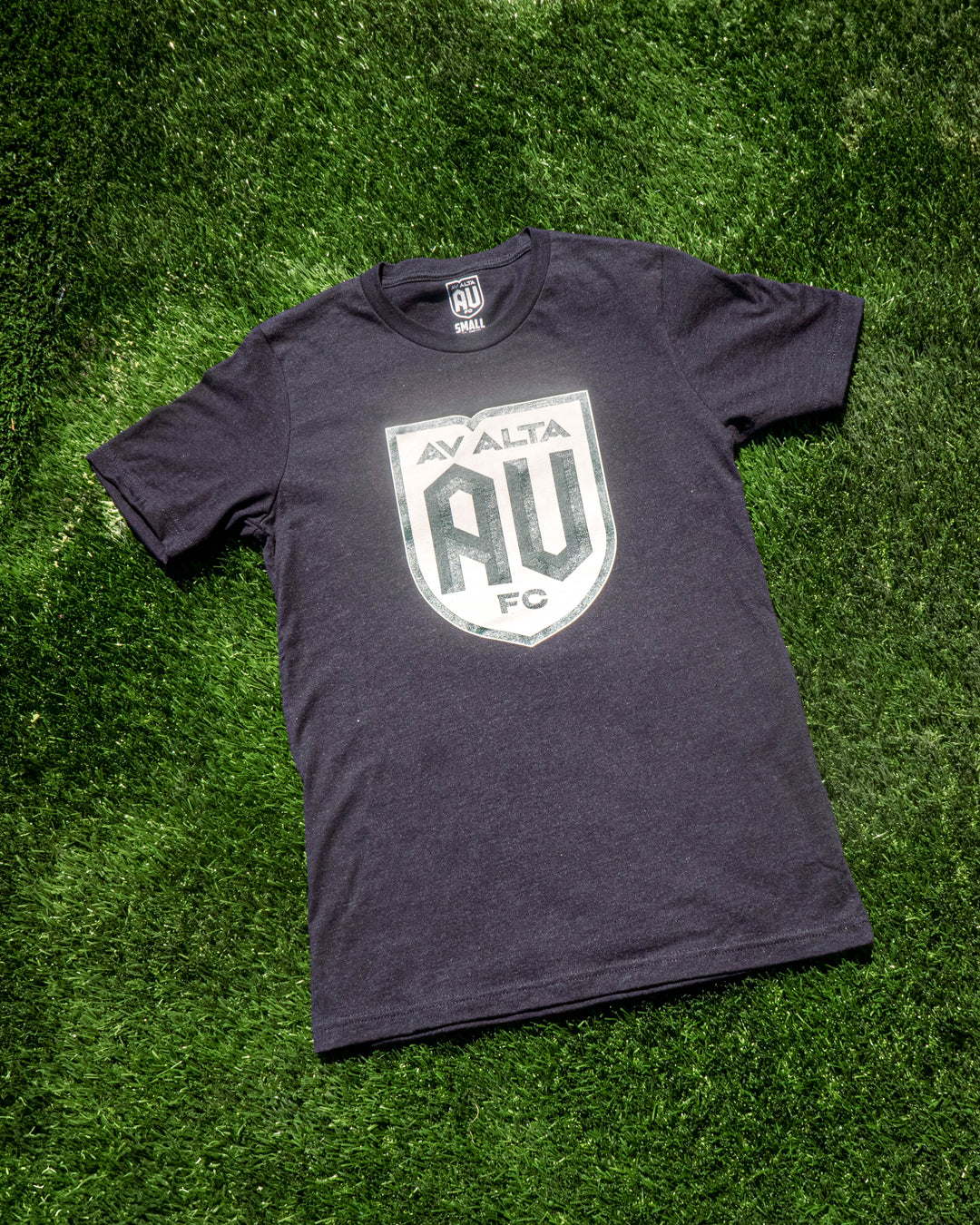 Adult Crest T-Shirt