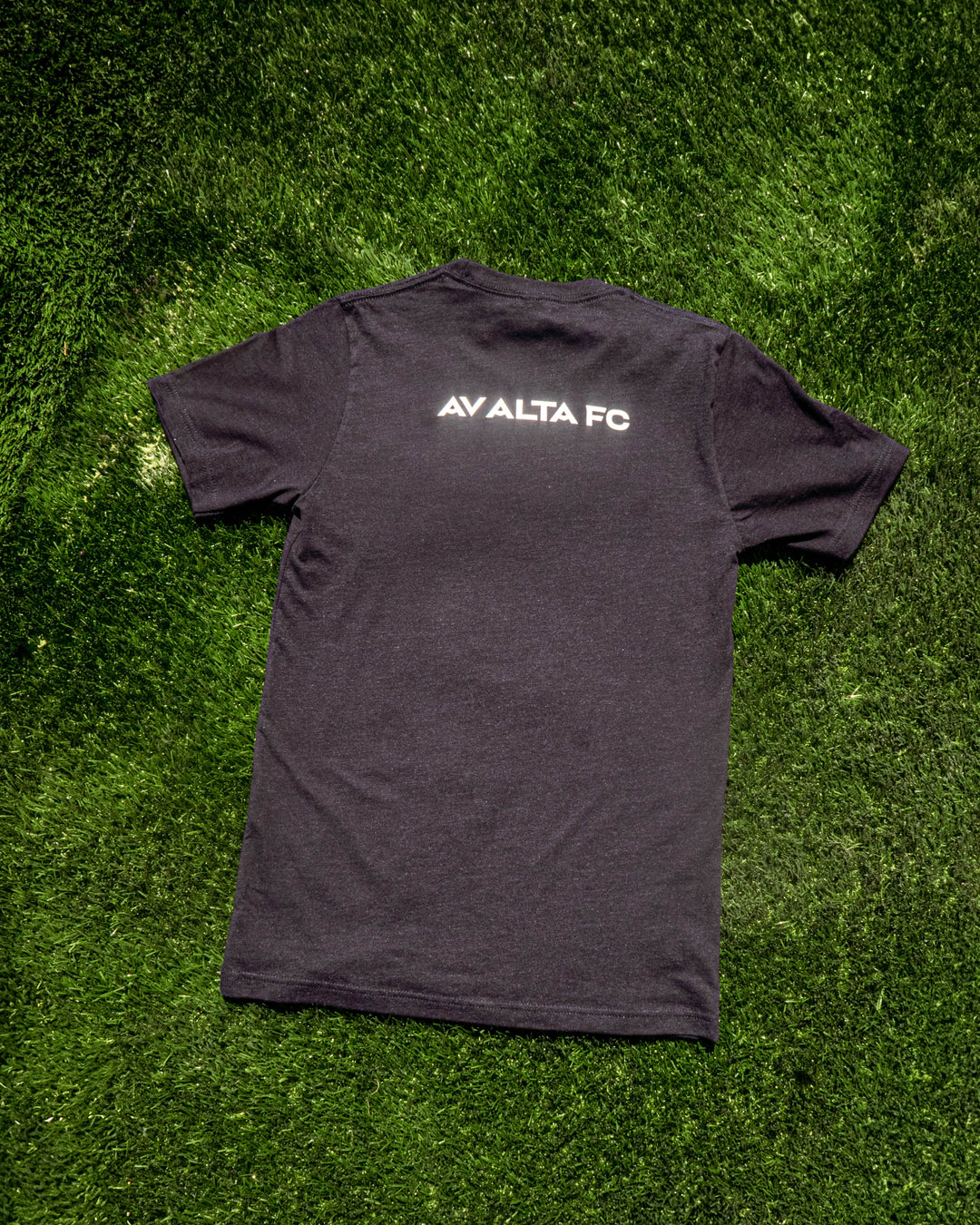 Adult Crest T-Shirt
