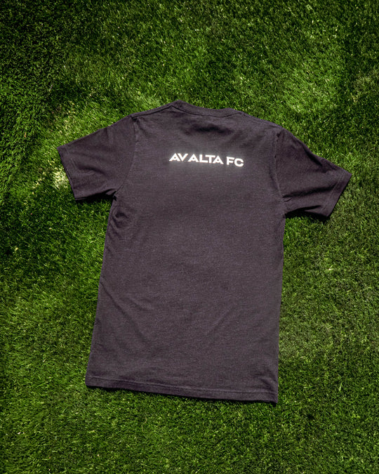 Adult Crest T-Shirt