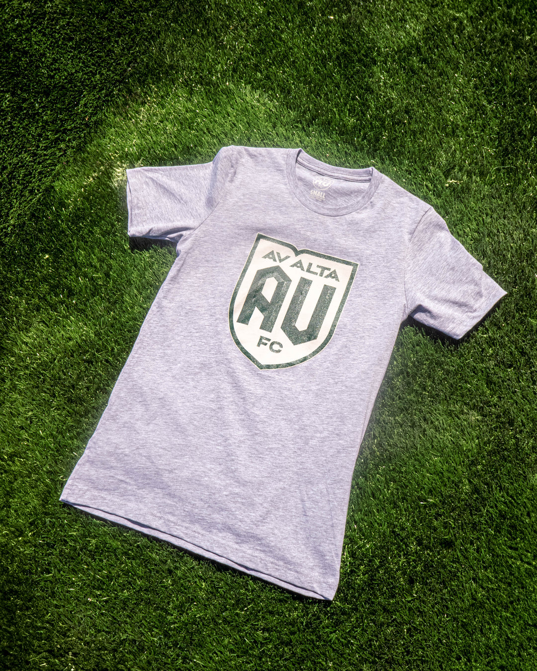 Adult Crest T-Shirt