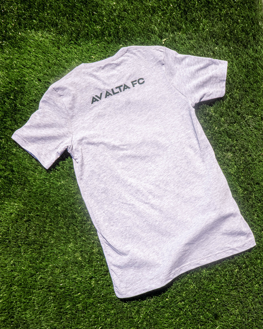 Adult Crest T-Shirt