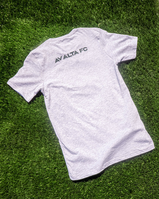 Adult Crest T-Shirt