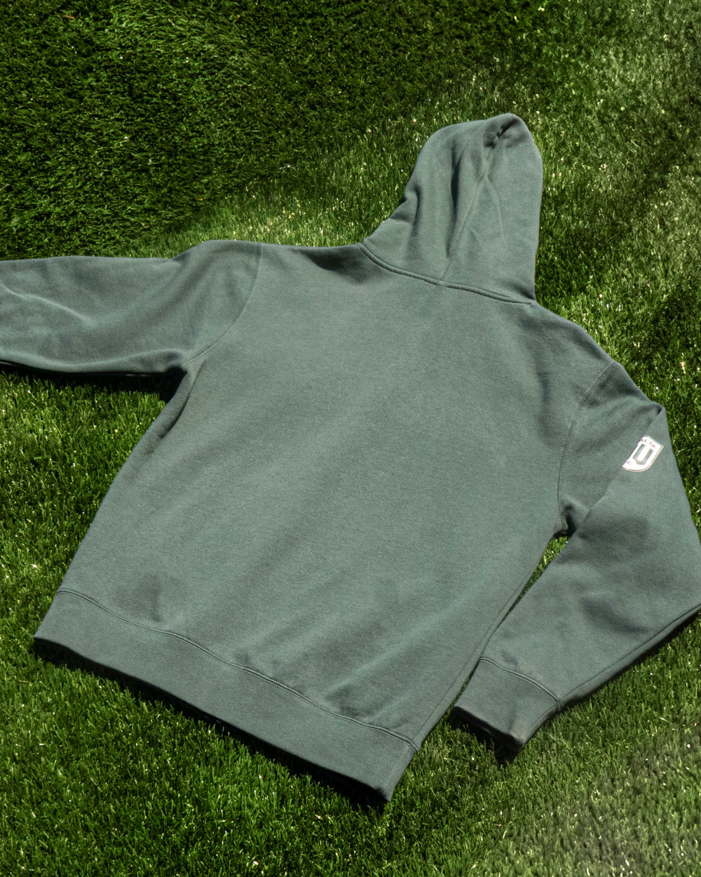 AV ALTA FC Adult Full Zip Hoodie