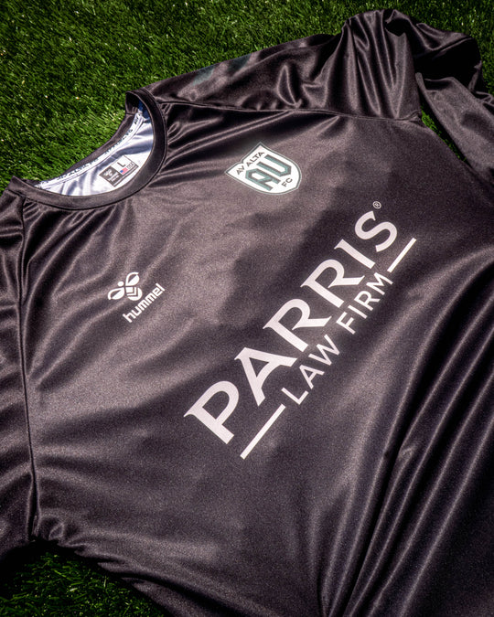 2025 Goalkeeper Replica Kit
