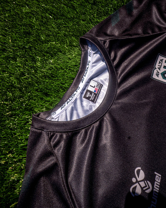 2025 Goalkeeper Replica Kit