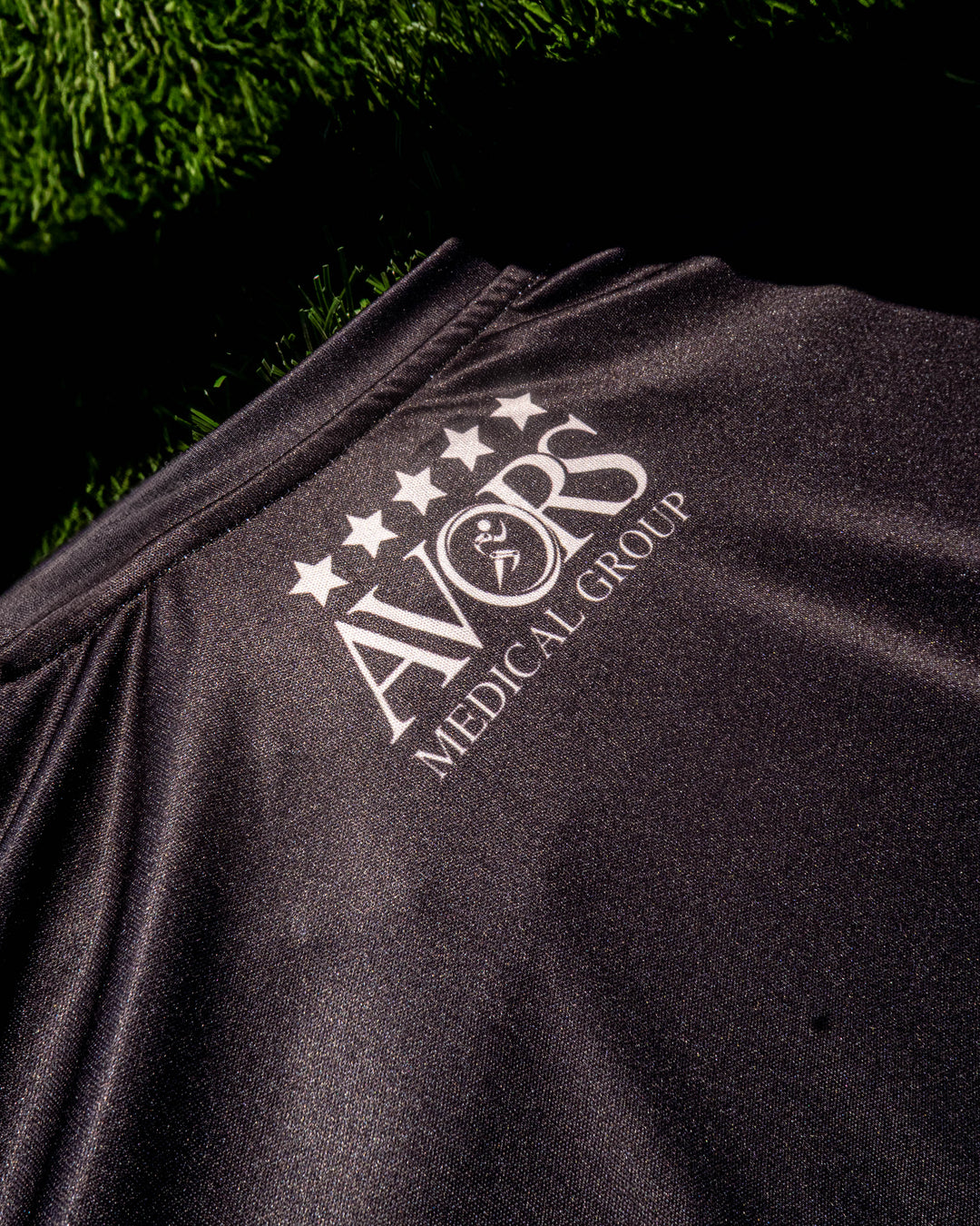 2025 Goalkeeper Replica Kit