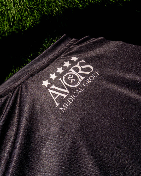 2025 Goalkeeper Replica Kit