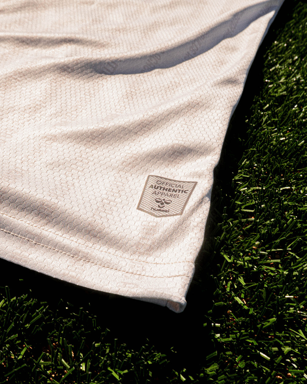 "IBARRA 1O" 2025 Away Authentic Kit