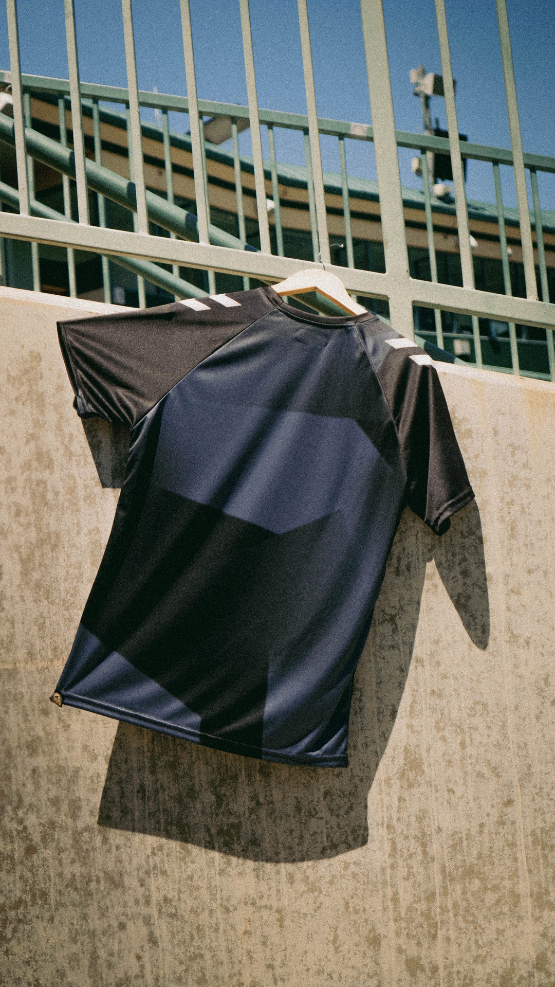 2025 Pre-Match Replica, Camo Stealth Bomber