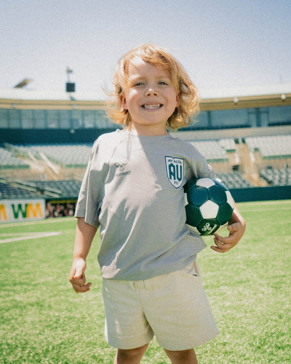 Hummel Cima Training Jersey Youth