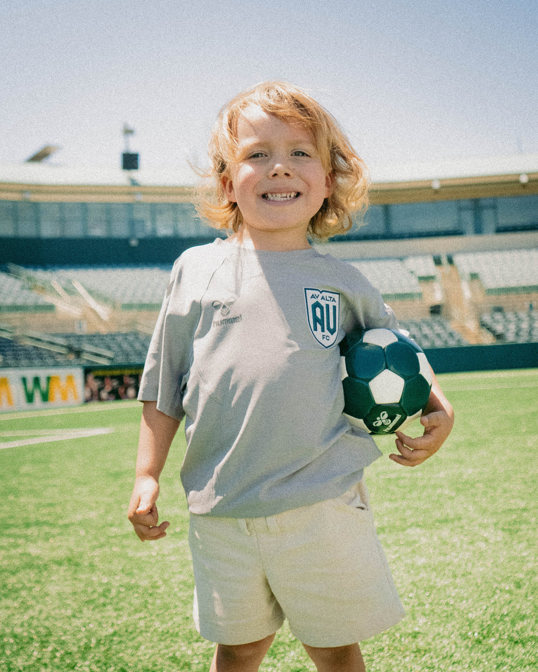 Hummel Cima Training Jersey Youth