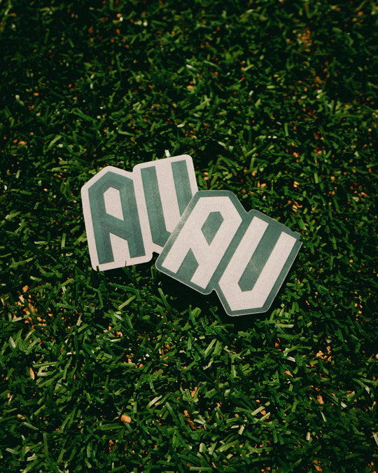AV Sticker