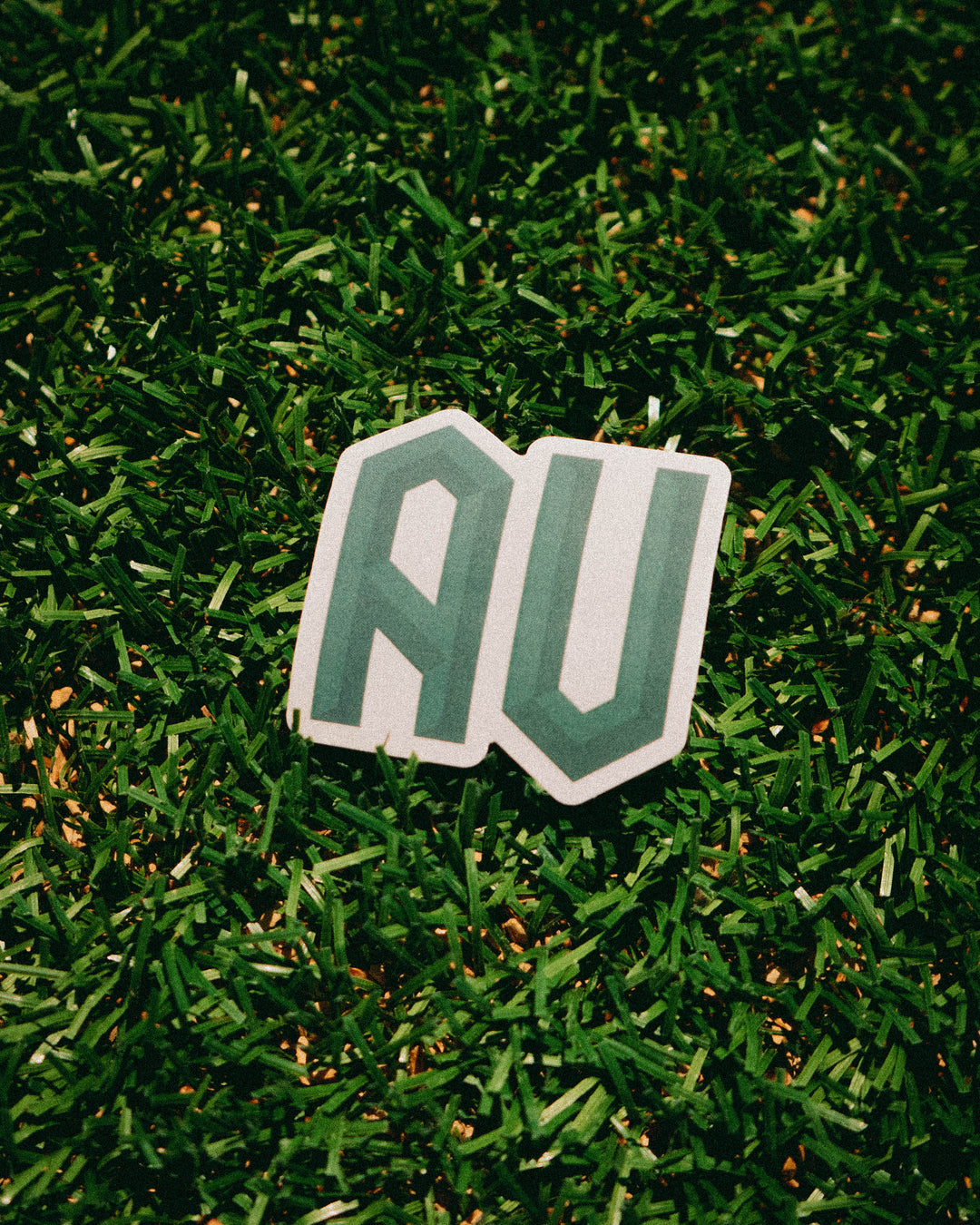 AV Sticker