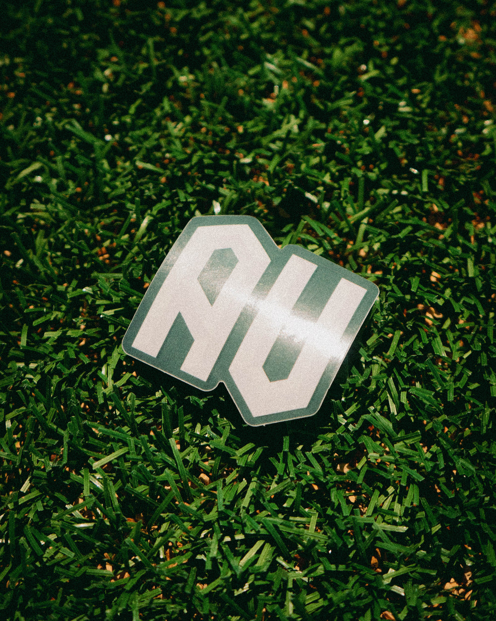 AV Sticker